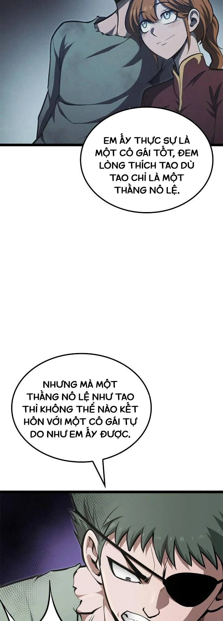 Nhà Vô Địch Kalli Chapter 65 - 41