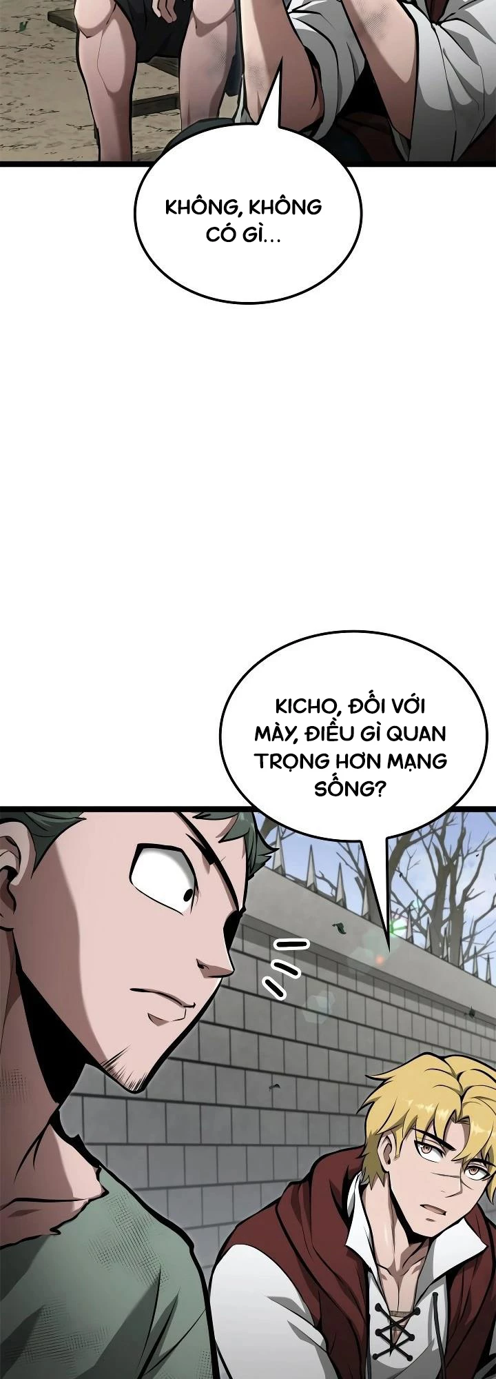 Nhà Vô Địch Kalli Chapter 65 - 43