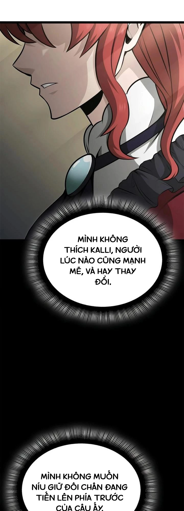 Nhà Vô Địch Kalli Chapter 65 - 55