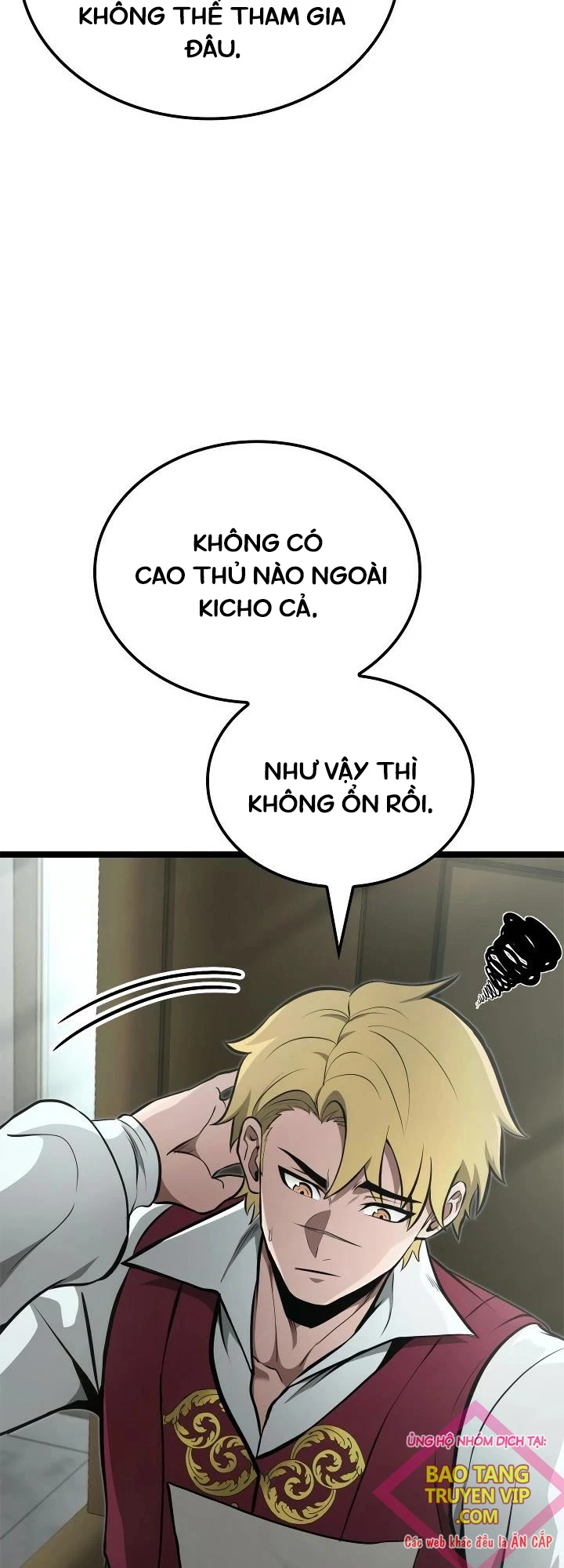 Nhà Vô Địch Kalli Chapter 65 - 68