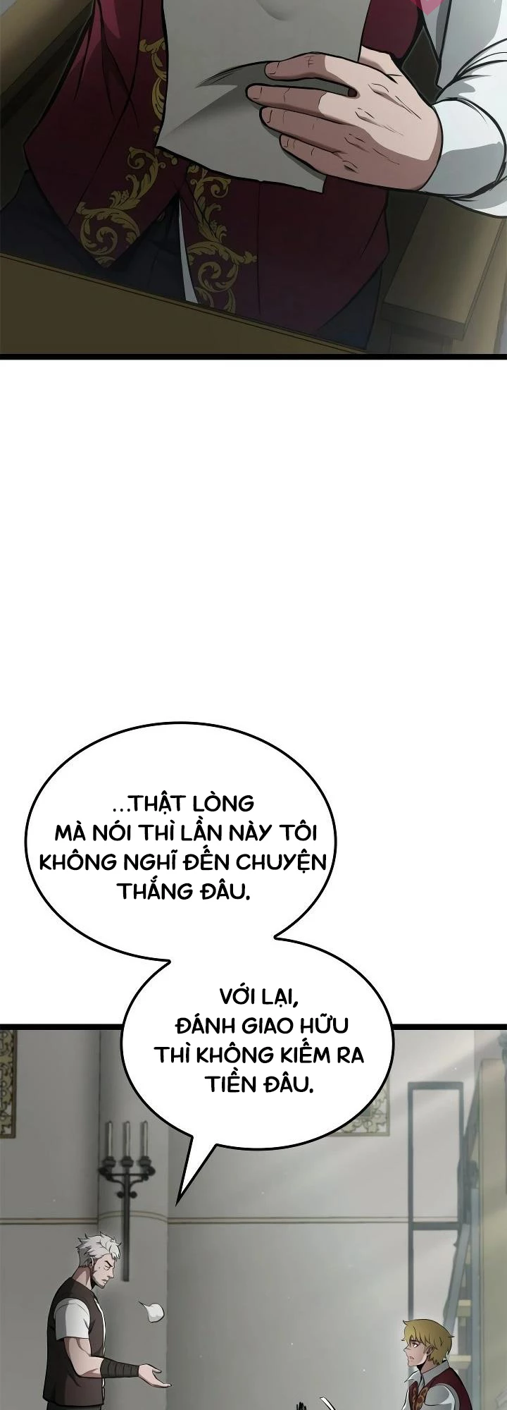 Nhà Vô Địch Kalli Chapter 65 - 69