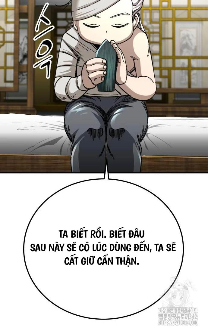 Ông Võ Giả Và Cháu Chí Tôn Chapter 50 - 48