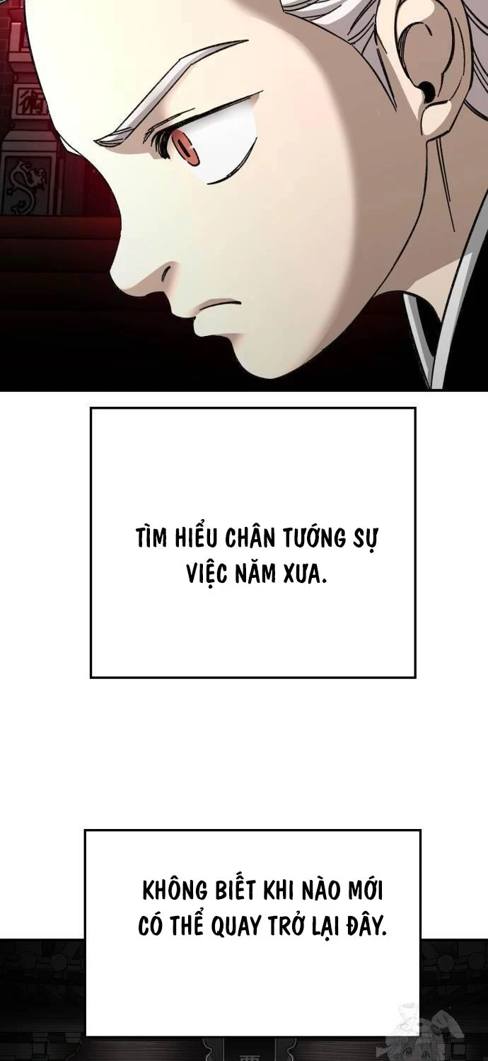 Ông Võ Giả Và Cháu Chí Tôn Chapter 50 - 85