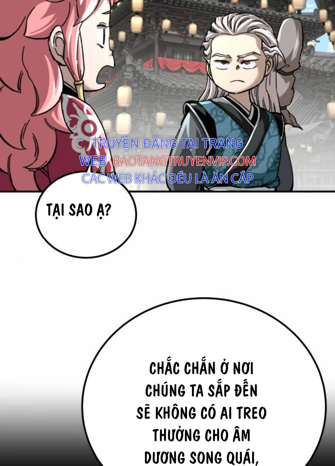 Ông Võ Giả Và Cháu Chí Tôn Chapter 51 - 22