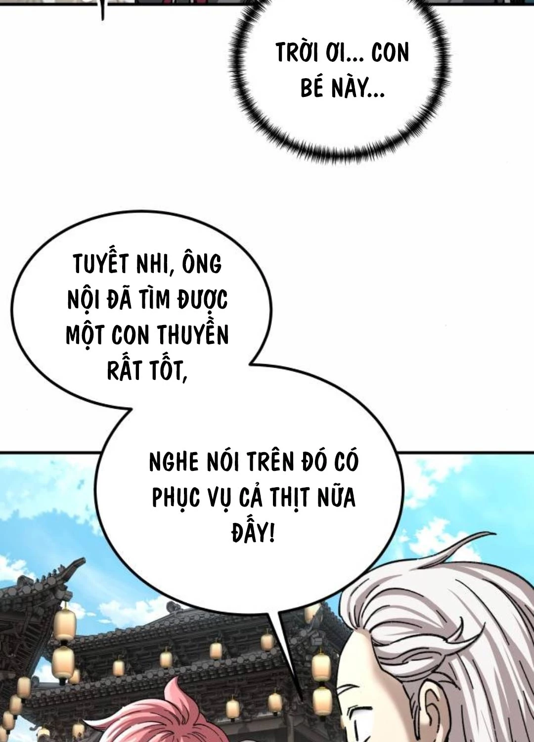 Ông Võ Giả Và Cháu Chí Tôn Chapter 51 - 25