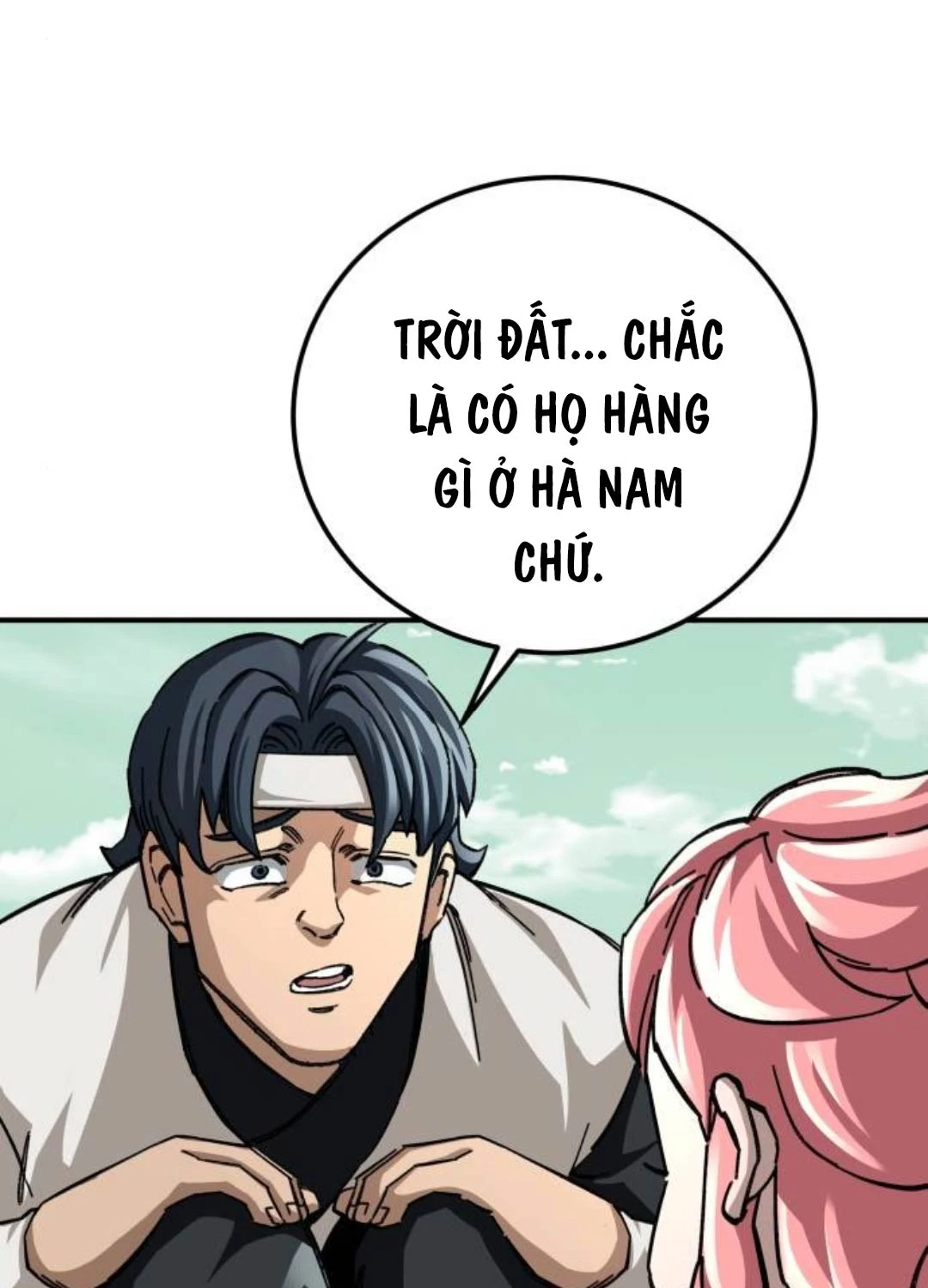 Ông Võ Giả Và Cháu Chí Tôn Chapter 51 - 52