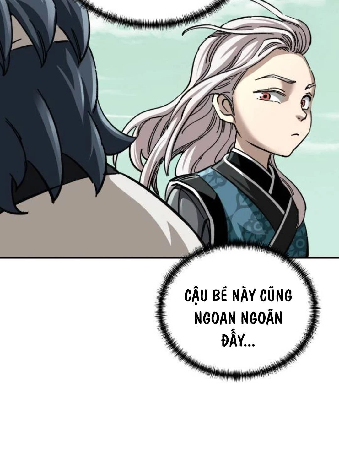 Ông Võ Giả Và Cháu Chí Tôn Chapter 51 - 54