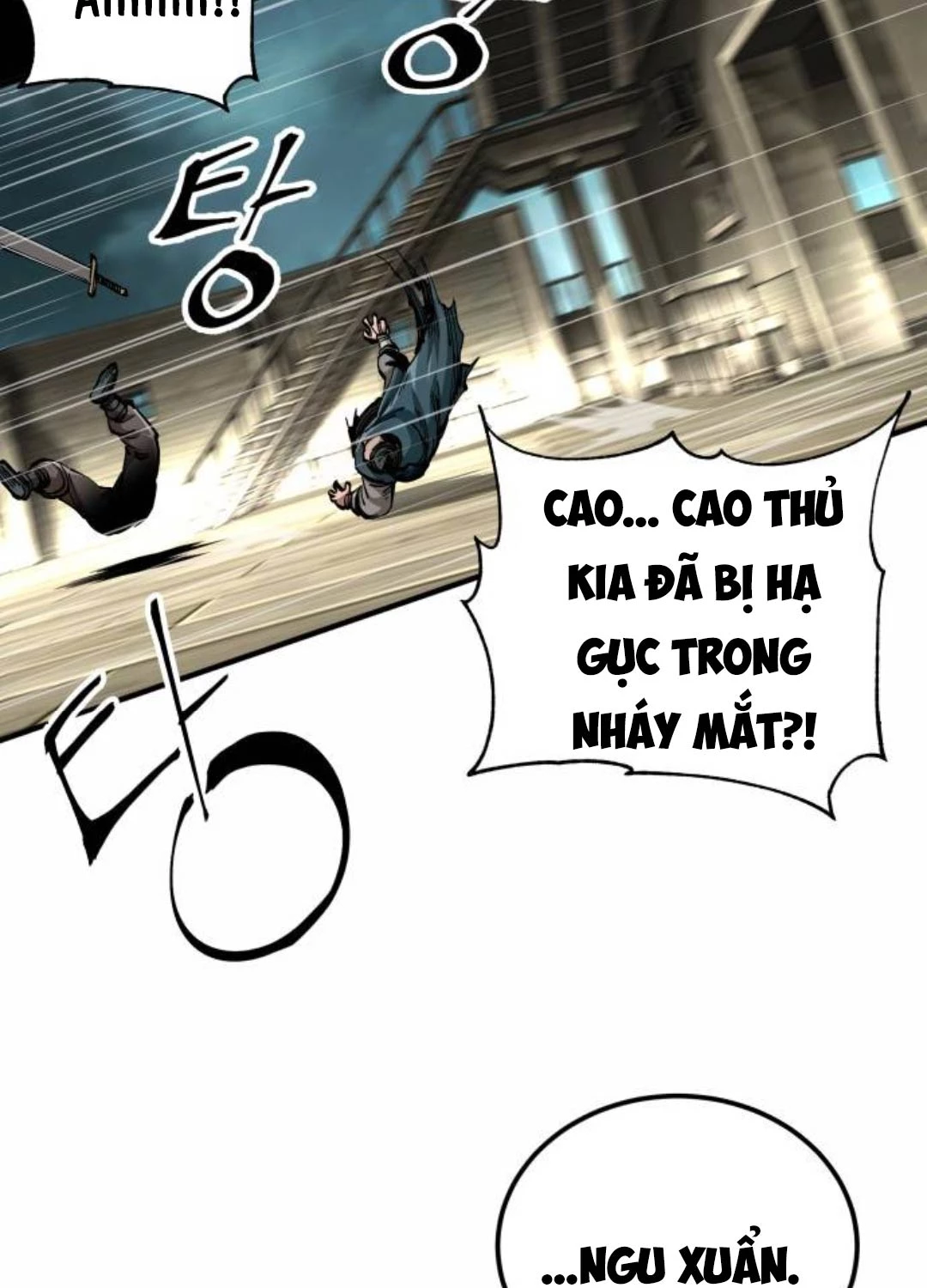 Ông Võ Giả Và Cháu Chí Tôn Chapter 51 - 106