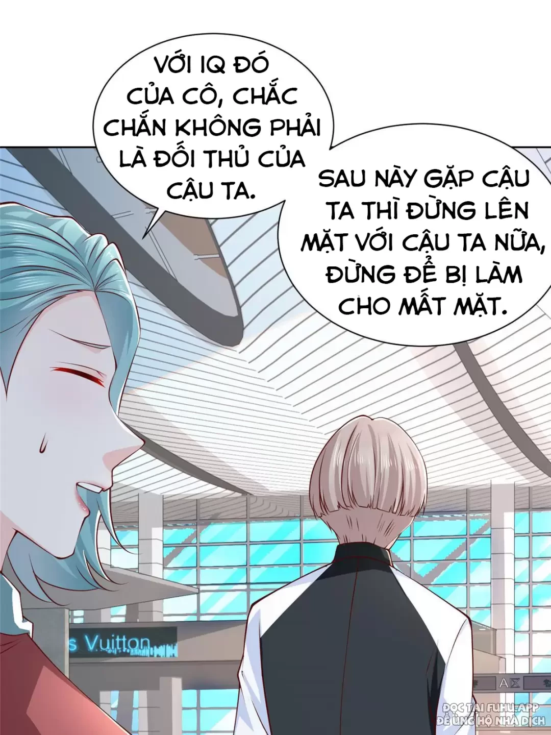 Mỗi Tuần Ta Có Một Nghề Nghiệp Mới Chapter 402 - 51