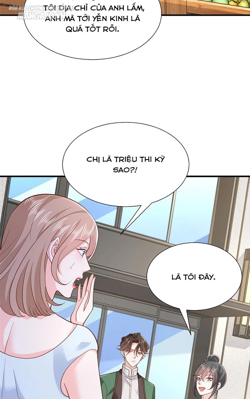 Mỗi Tuần Ta Có Một Nghề Nghiệp Mới Chapter 546 - 14