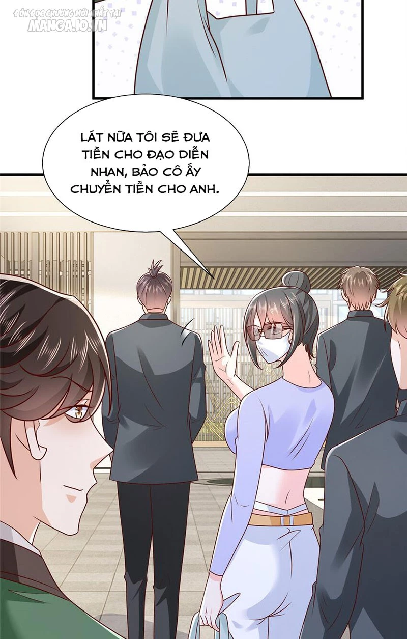 Mỗi Tuần Ta Có Một Nghề Nghiệp Mới Chapter 546 - 38