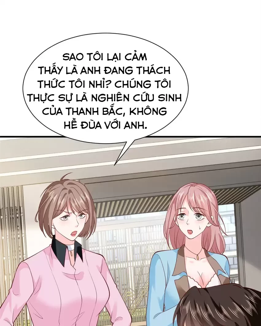 Mỗi Tuần Ta Có Một Nghề Nghiệp Mới Chapter 547 - 5