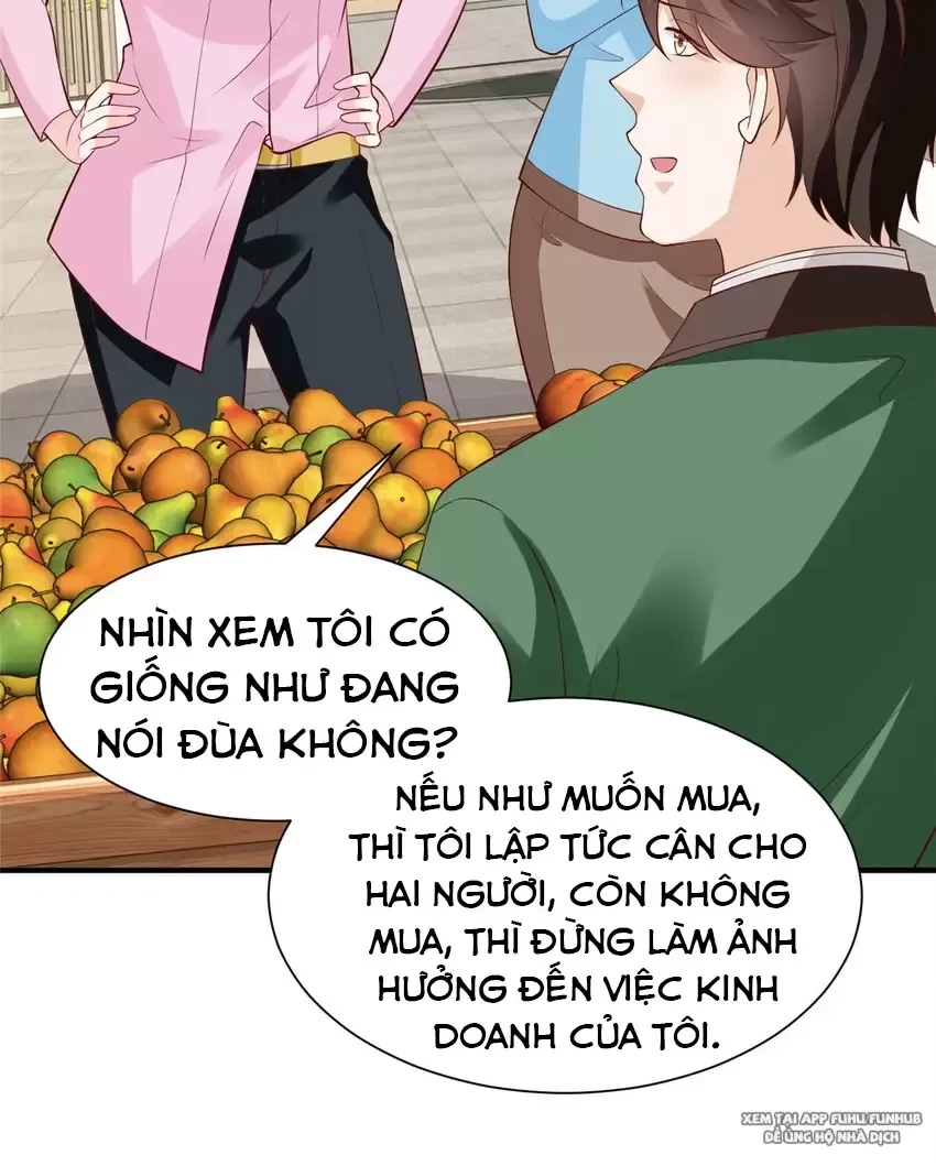 Mỗi Tuần Ta Có Một Nghề Nghiệp Mới Chapter 547 - 6