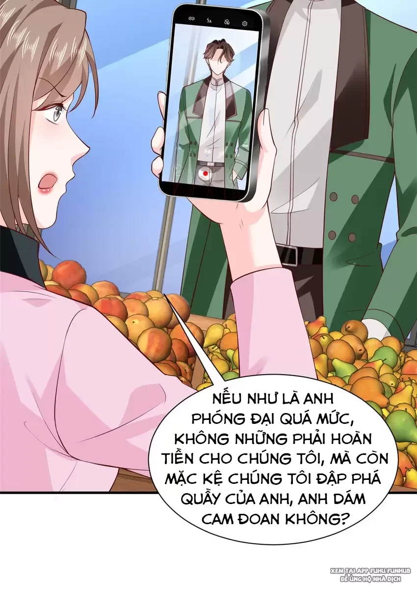 Mỗi Tuần Ta Có Một Nghề Nghiệp Mới Chapter 547 - 8