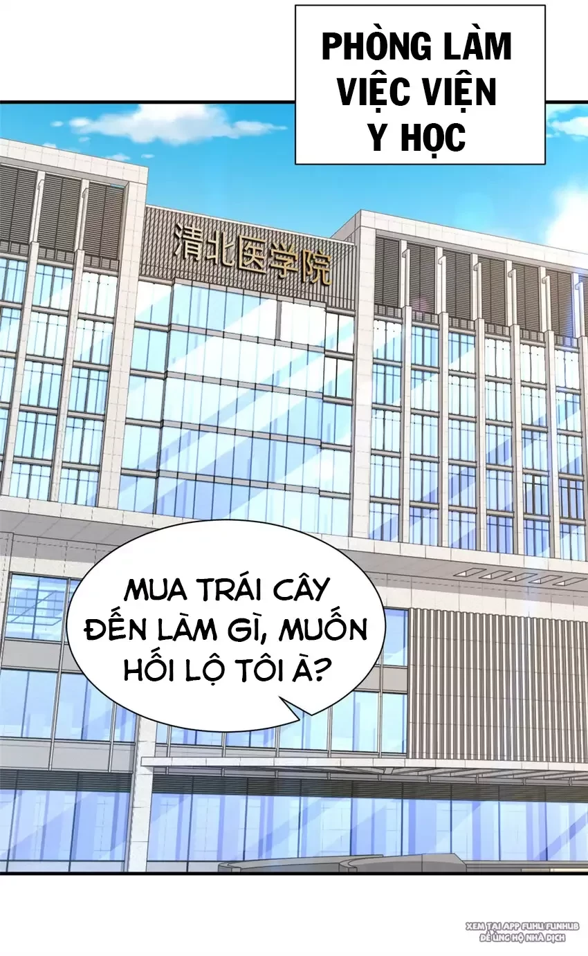 Mỗi Tuần Ta Có Một Nghề Nghiệp Mới Chapter 547 - 14