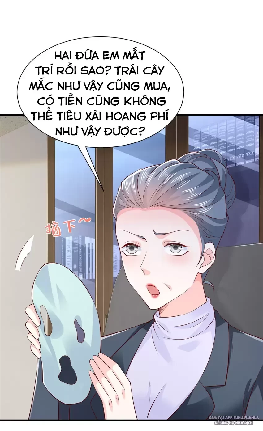 Mỗi Tuần Ta Có Một Nghề Nghiệp Mới Chapter 547 - 20