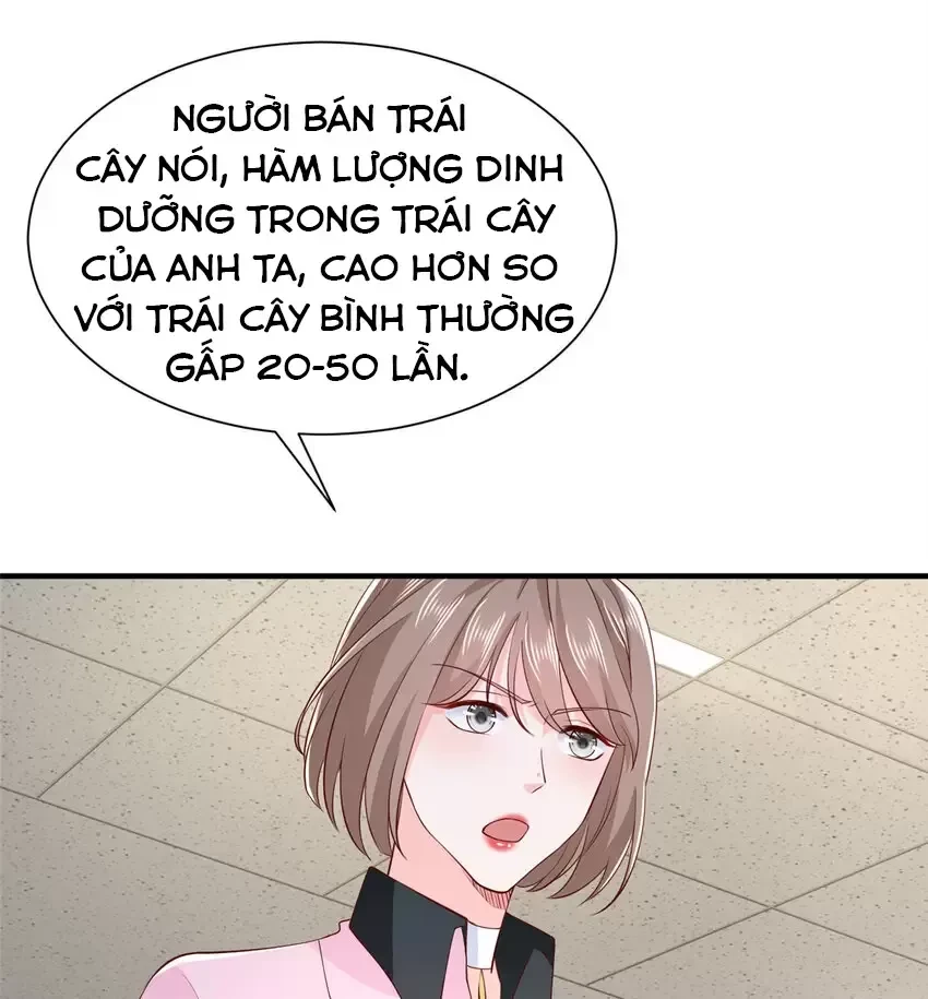 Mỗi Tuần Ta Có Một Nghề Nghiệp Mới Chapter 547 - 21