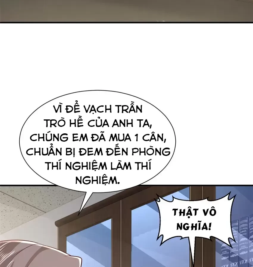 Mỗi Tuần Ta Có Một Nghề Nghiệp Mới Chapter 547 - 23