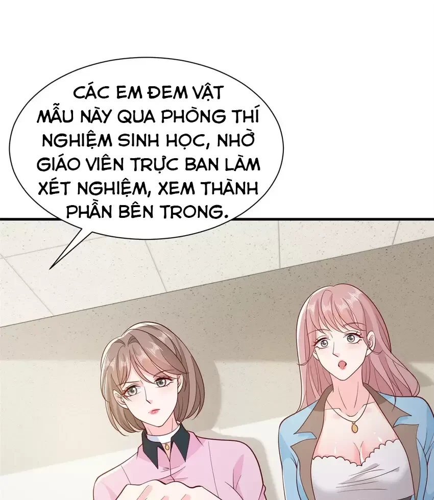 Mỗi Tuần Ta Có Một Nghề Nghiệp Mới Chapter 547 - 43