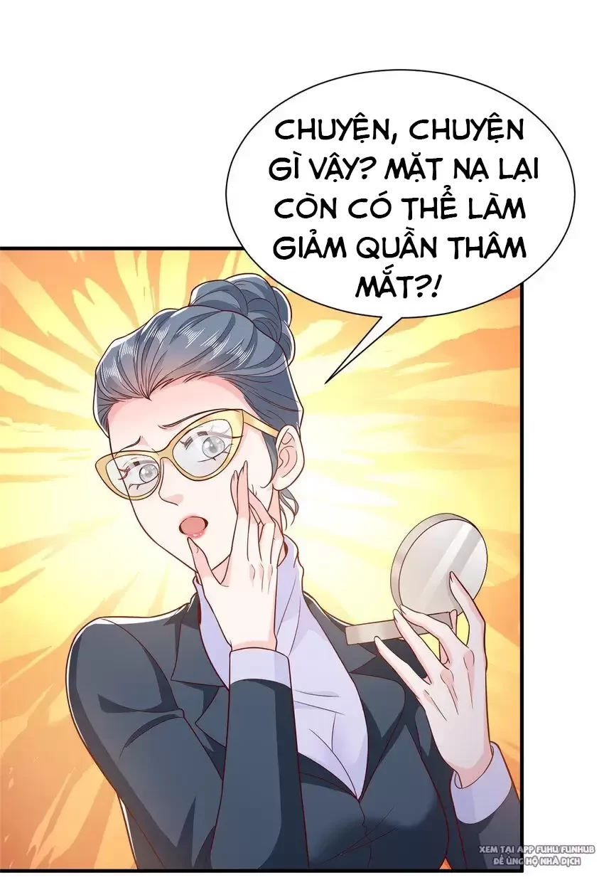 Mỗi Tuần Ta Có Một Nghề Nghiệp Mới Chapter 548 - 10