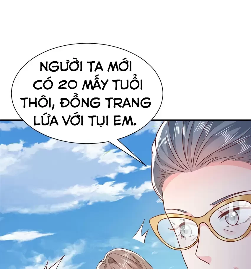 Mỗi Tuần Ta Có Một Nghề Nghiệp Mới Chapter 548 - 37