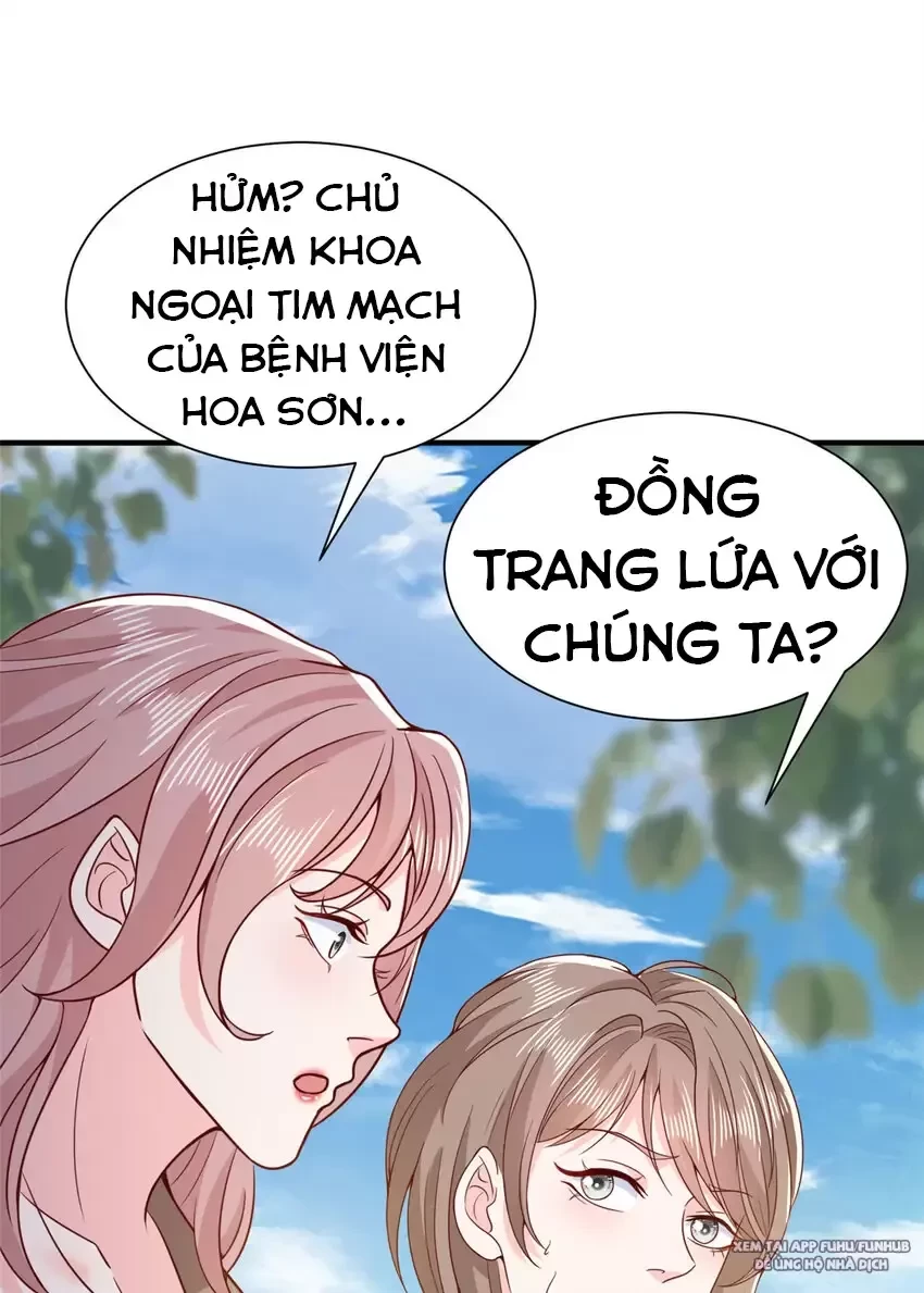 Mỗi Tuần Ta Có Một Nghề Nghiệp Mới Chapter 548 - 39