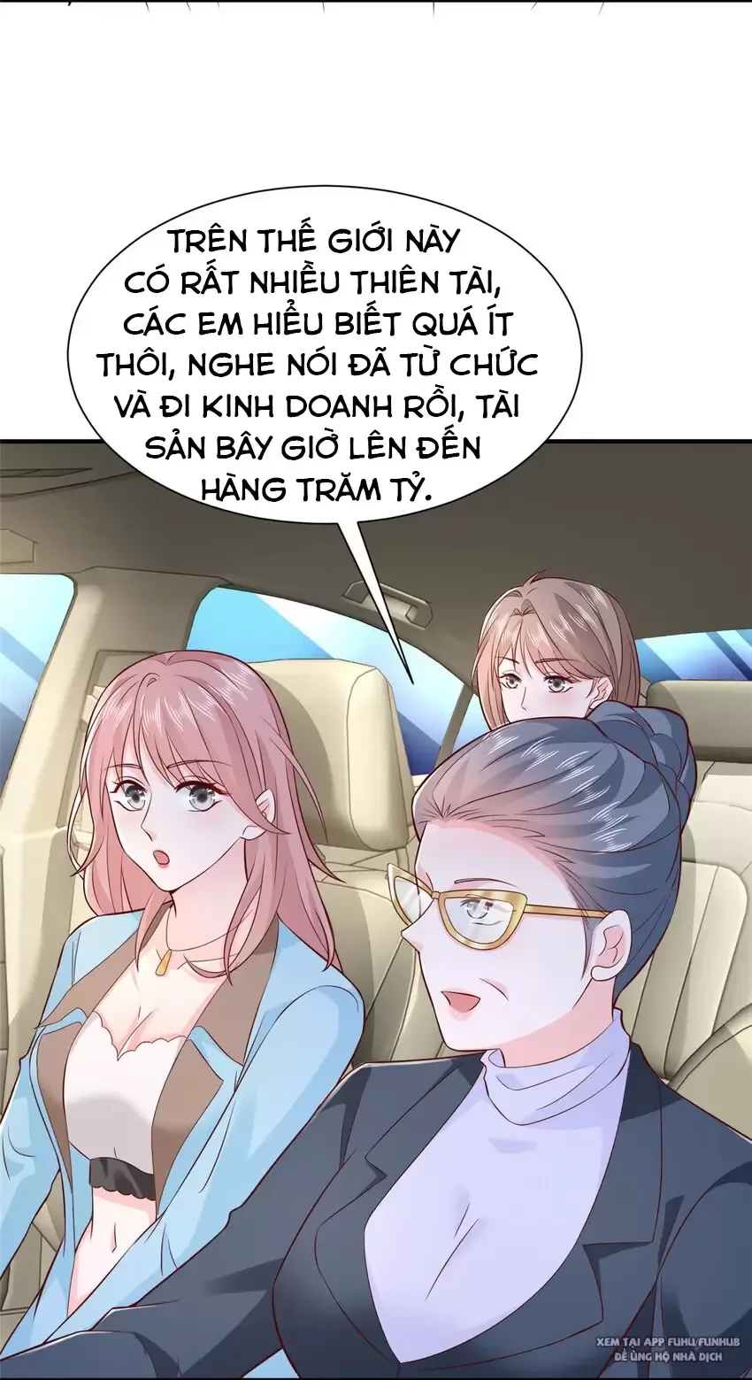 Mỗi Tuần Ta Có Một Nghề Nghiệp Mới Chapter 548 - 42