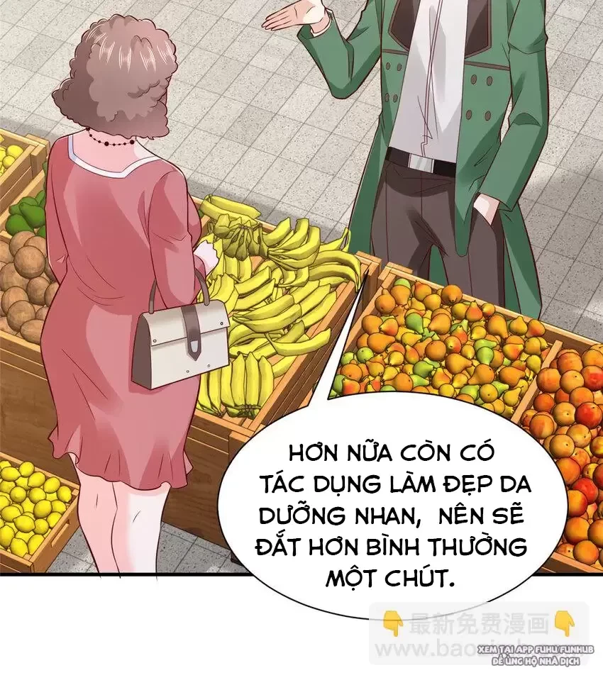 Mỗi Tuần Ta Có Một Nghề Nghiệp Mới Chapter 549 - 4