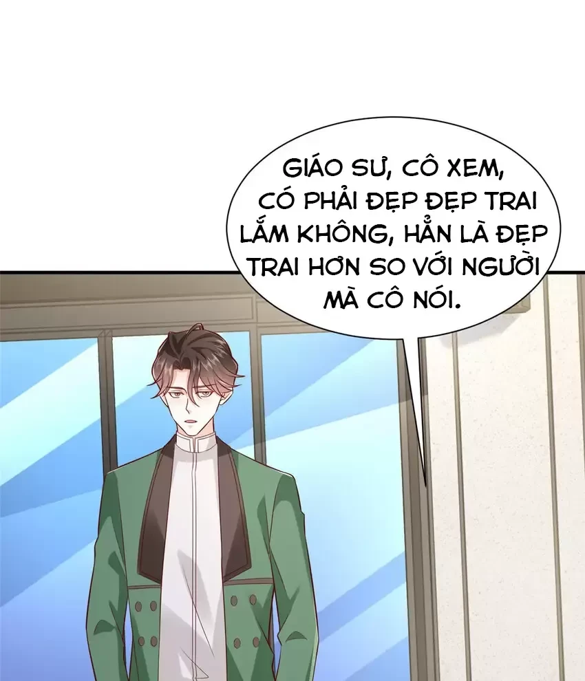 Mỗi Tuần Ta Có Một Nghề Nghiệp Mới Chapter 549 - 7