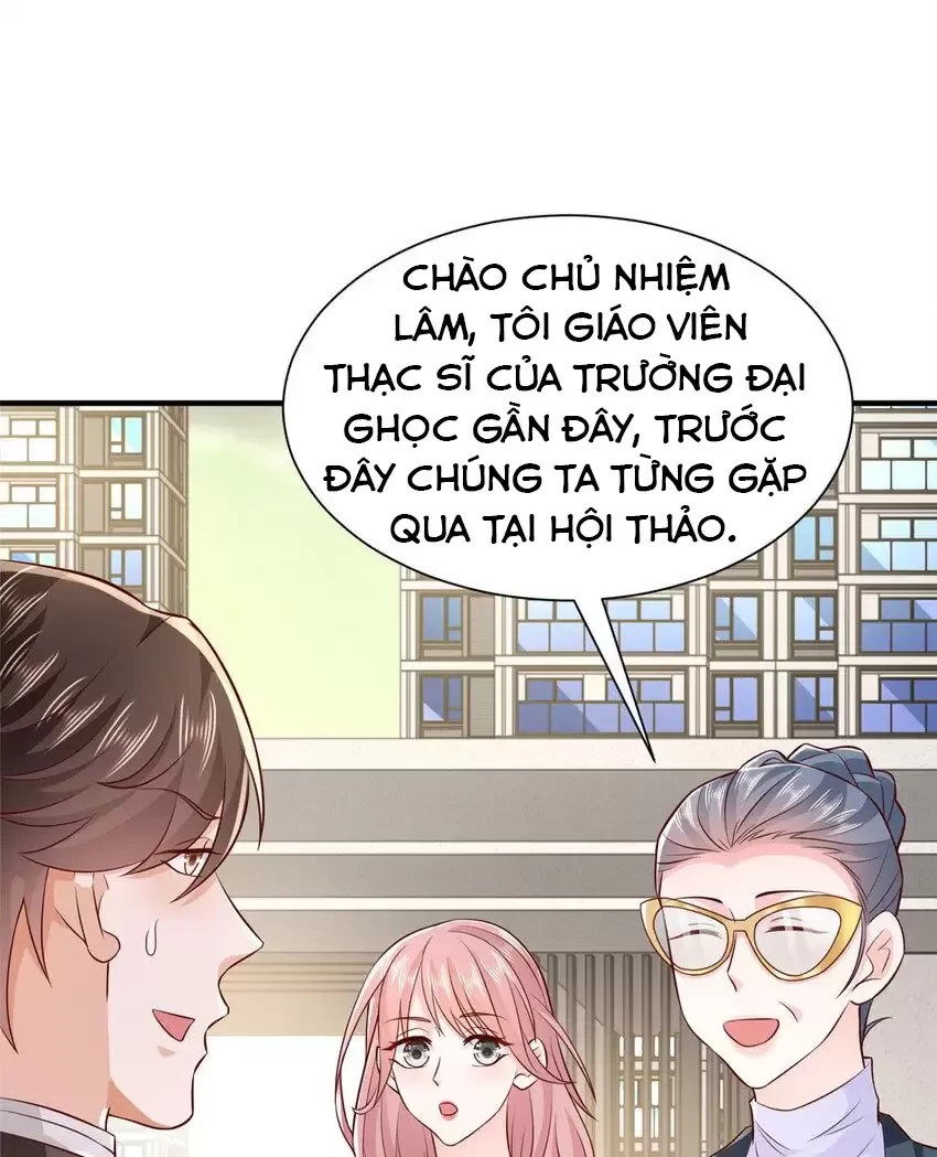 Mỗi Tuần Ta Có Một Nghề Nghiệp Mới Chapter 549 - 11