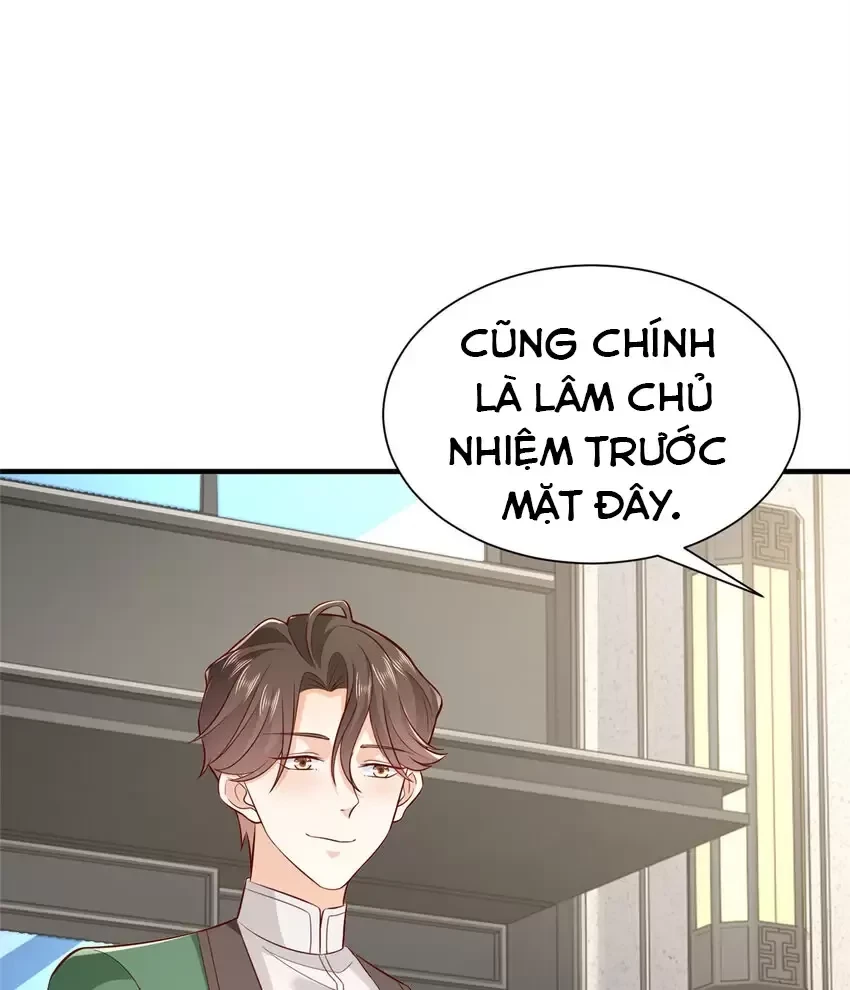 Mỗi Tuần Ta Có Một Nghề Nghiệp Mới Chapter 549 - 14