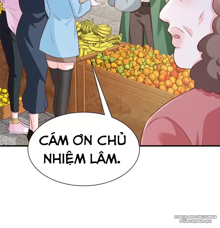 Mỗi Tuần Ta Có Một Nghề Nghiệp Mới Chapter 549 - 23