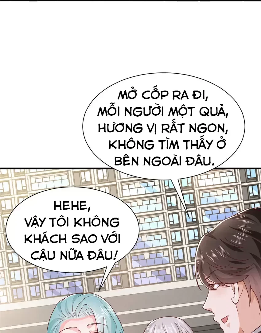 Mỗi Tuần Ta Có Một Nghề Nghiệp Mới Chapter 549 - 37