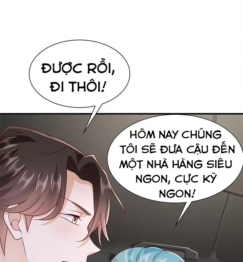 Mỗi Tuần Ta Có Một Nghề Nghiệp Mới Chapter 549 - 40