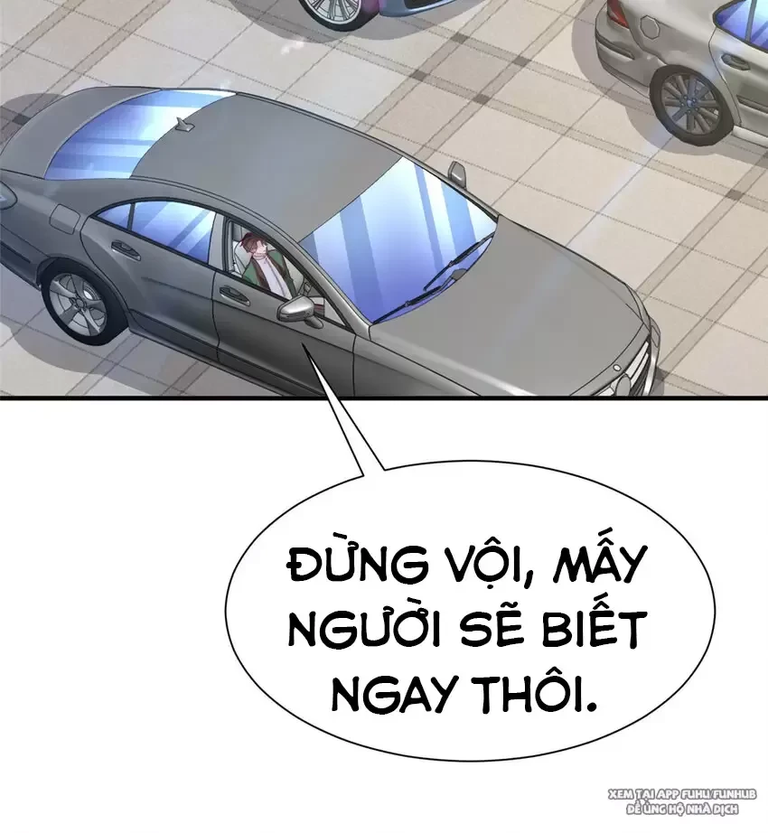 Mỗi Tuần Ta Có Một Nghề Nghiệp Mới Chapter 550 - 4