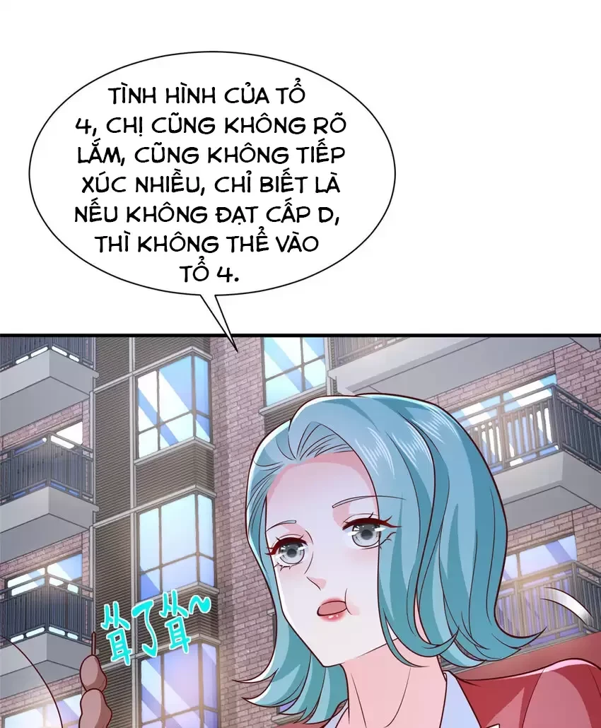 Mỗi Tuần Ta Có Một Nghề Nghiệp Mới Chapter 550 - 19