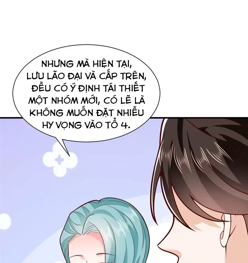 Mỗi Tuần Ta Có Một Nghề Nghiệp Mới Chapter 550 - 24