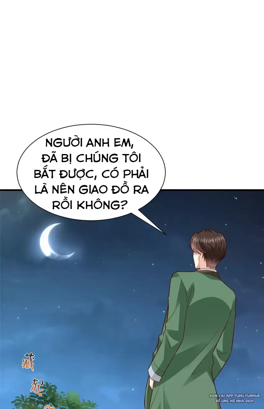 Mỗi Tuần Ta Có Một Nghề Nghiệp Mới Chapter 551 - 1