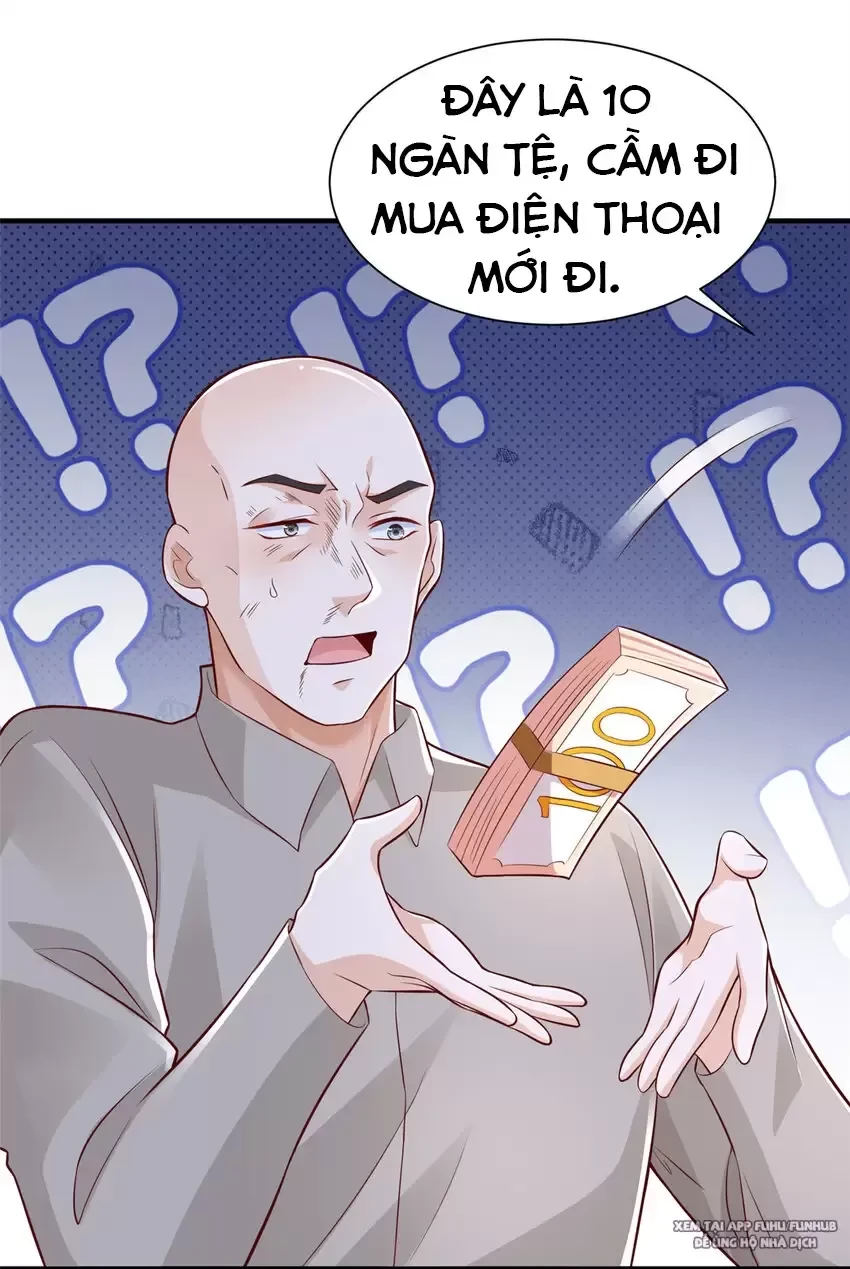 Mỗi Tuần Ta Có Một Nghề Nghiệp Mới Chapter 551 - 14