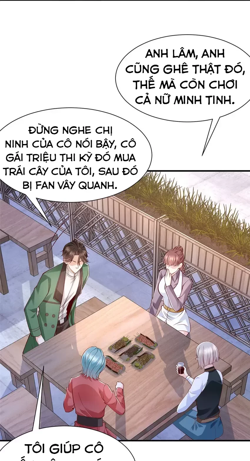 Mỗi Tuần Ta Có Một Nghề Nghiệp Mới Chapter 551 - 22