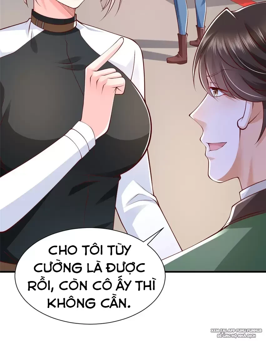 Mỗi Tuần Ta Có Một Nghề Nghiệp Mới Chapter 551 - 31