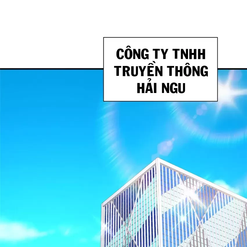 Mỗi Tuần Ta Có Một Nghề Nghiệp Mới Chapter 552 - 9