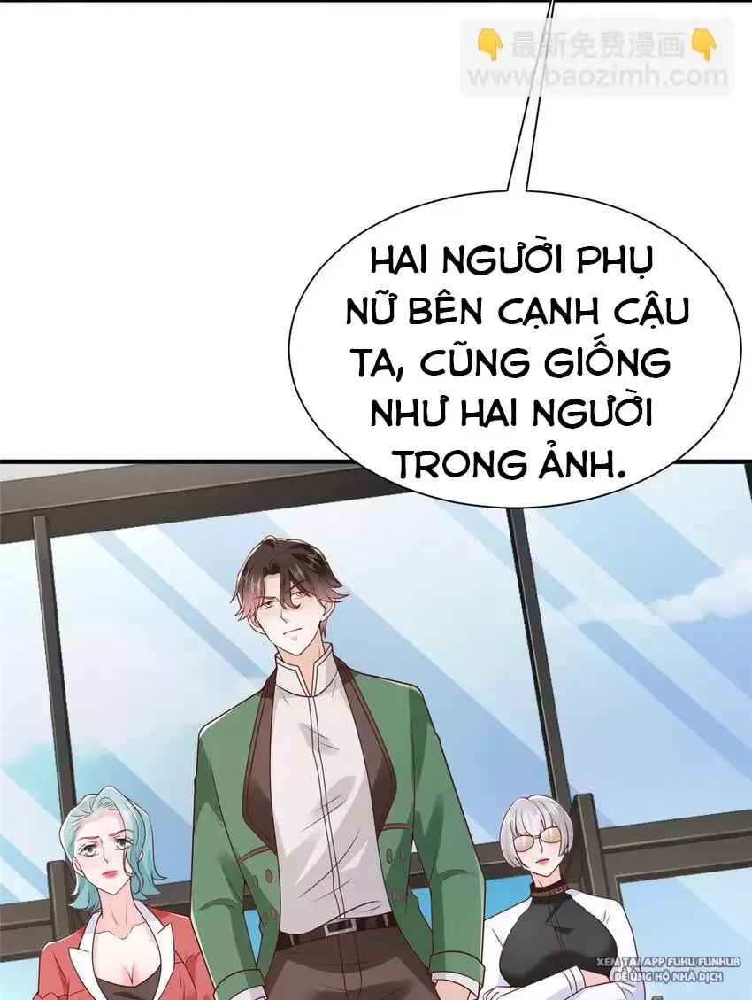 Mỗi Tuần Ta Có Một Nghề Nghiệp Mới Chapter 552 - 43