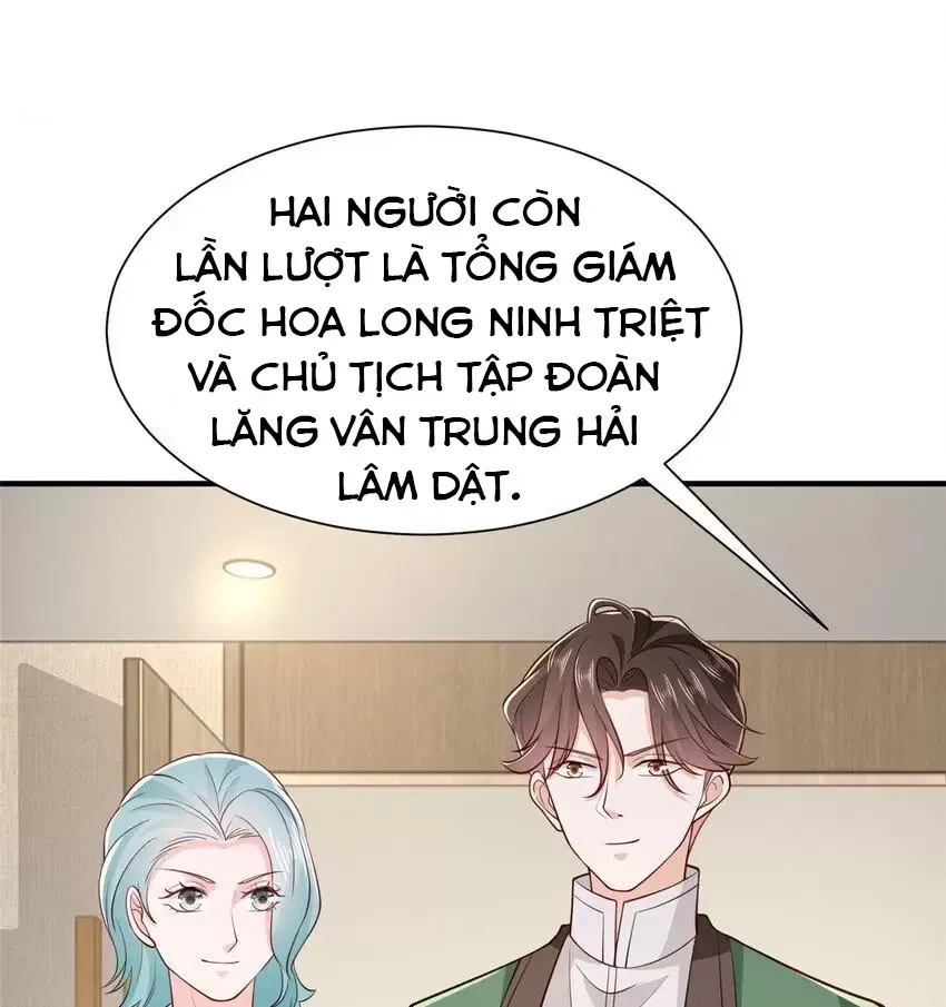 Mỗi Tuần Ta Có Một Nghề Nghiệp Mới Chapter 553 - 15