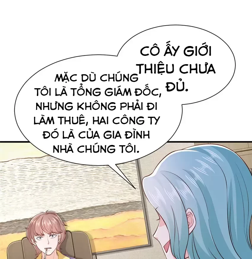 Mỗi Tuần Ta Có Một Nghề Nghiệp Mới Chapter 553 - 18