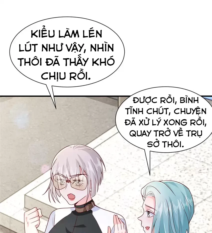 Mỗi Tuần Ta Có Một Nghề Nghiệp Mới Chapter 553 - 31