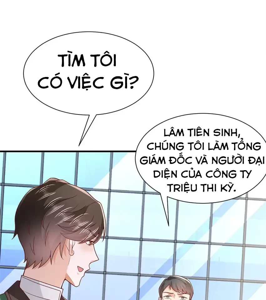 Mỗi Tuần Ta Có Một Nghề Nghiệp Mới Chapter 553 - 34