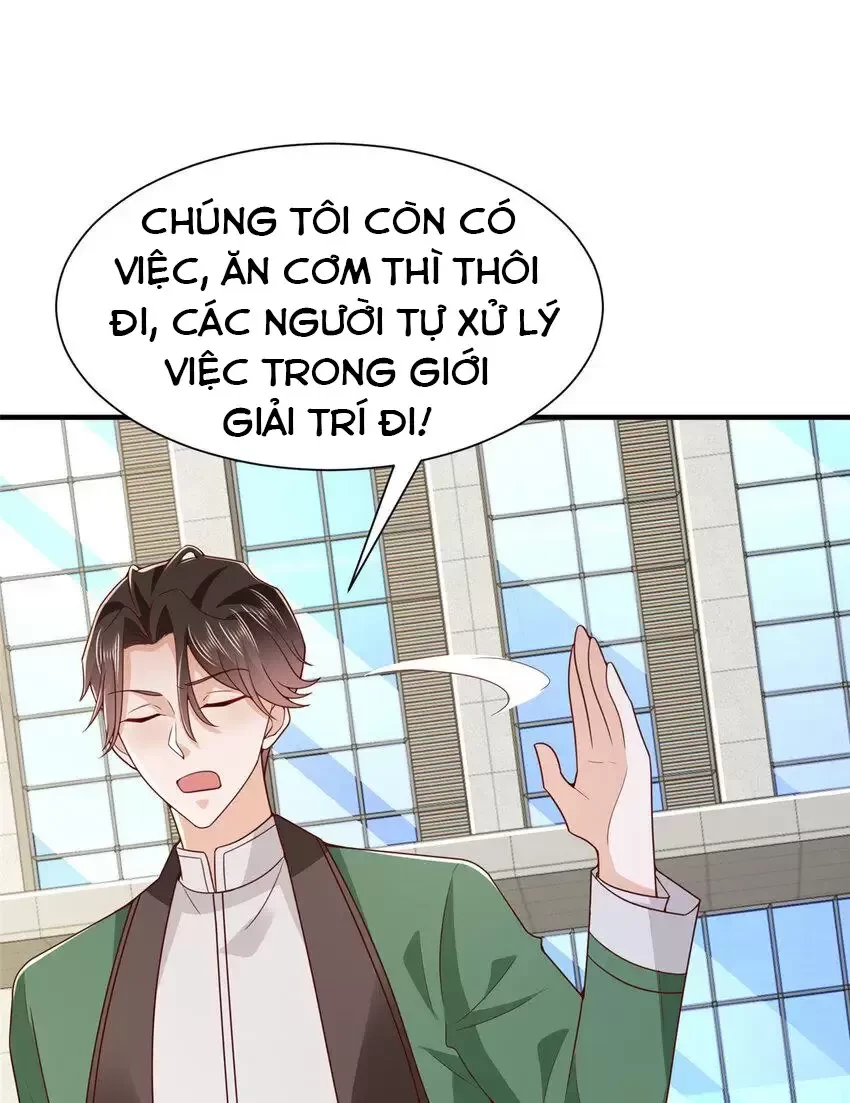 Mỗi Tuần Ta Có Một Nghề Nghiệp Mới Chapter 553 - 37