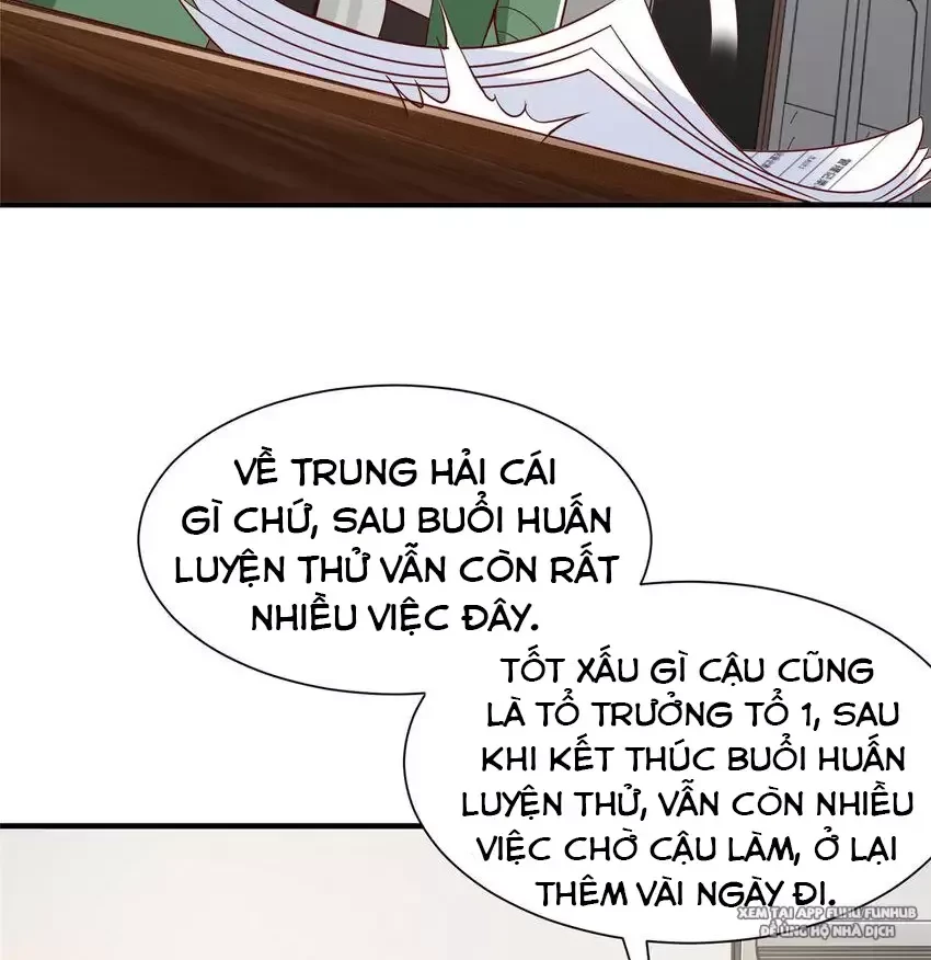 Mỗi Tuần Ta Có Một Nghề Nghiệp Mới Chapter 554 - 4