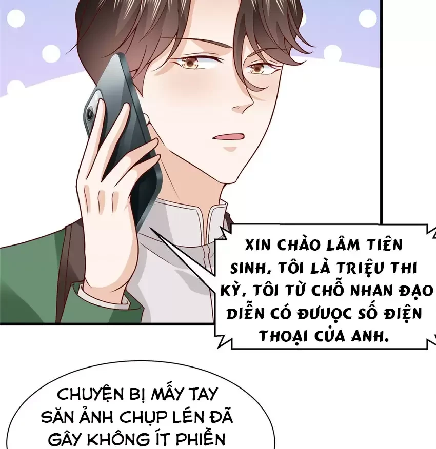 Mỗi Tuần Ta Có Một Nghề Nghiệp Mới Chapter 554 - 7